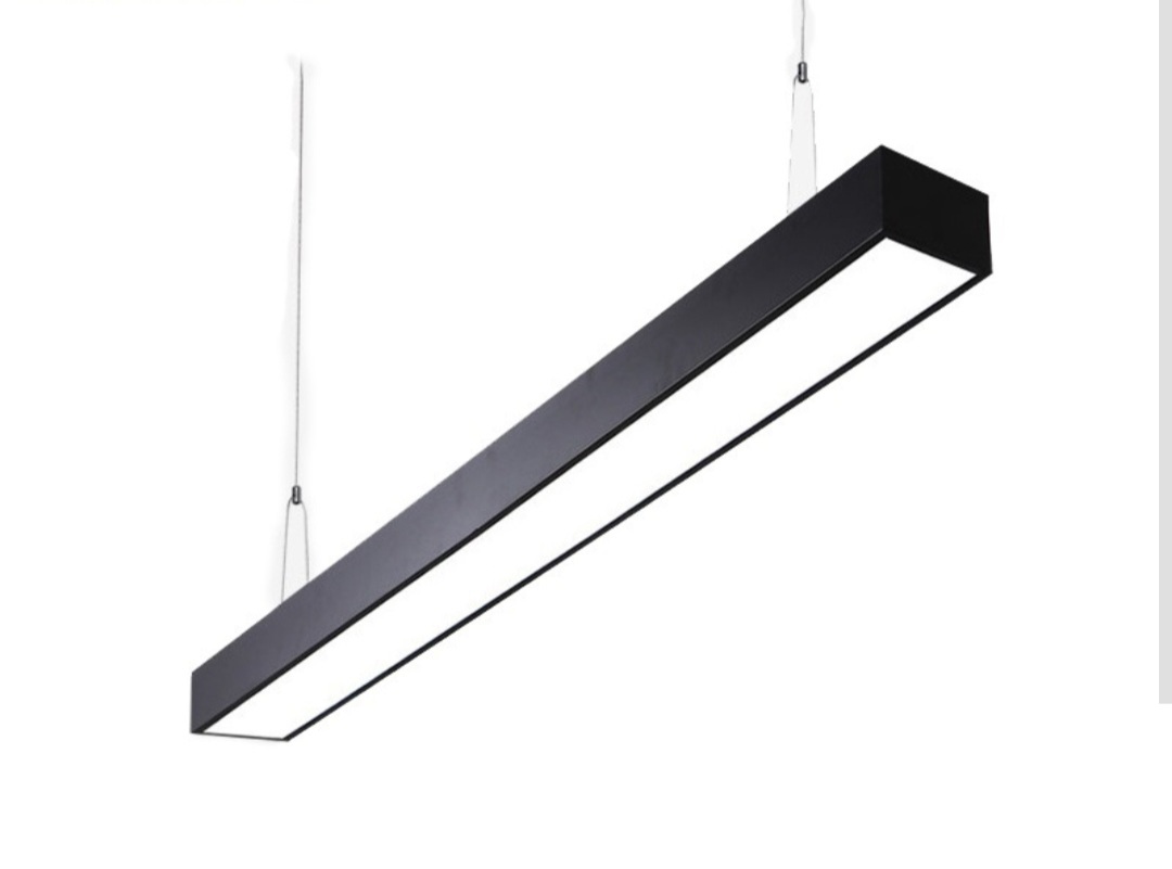 Đèn Led Thả Dạng Thanh