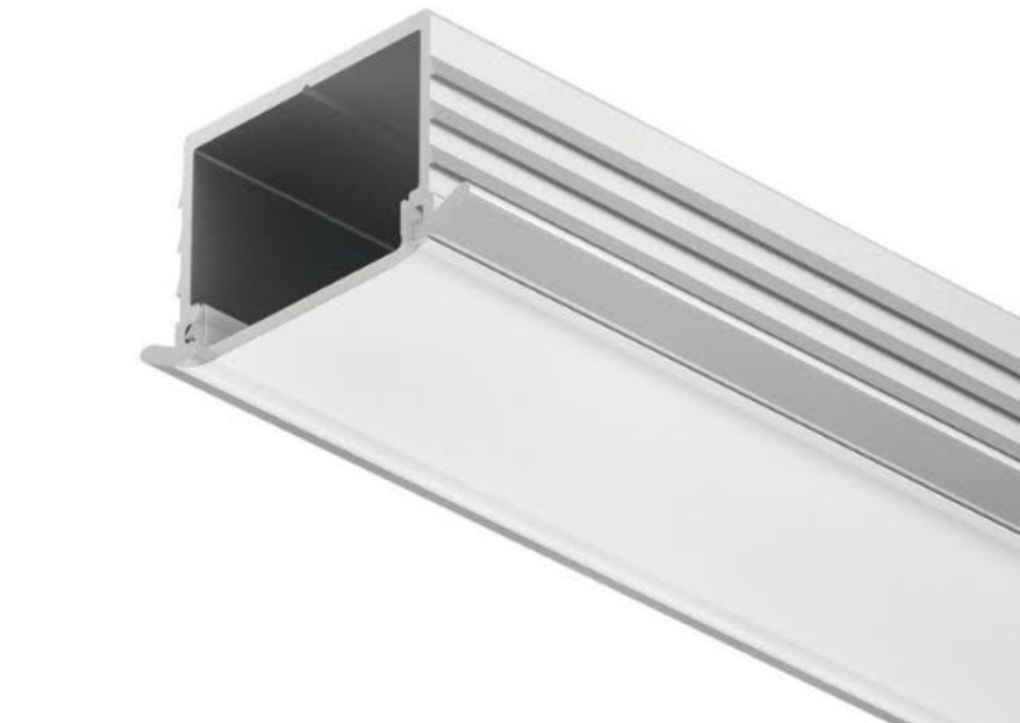 Thanh Định Hình Đèn Led Dây 