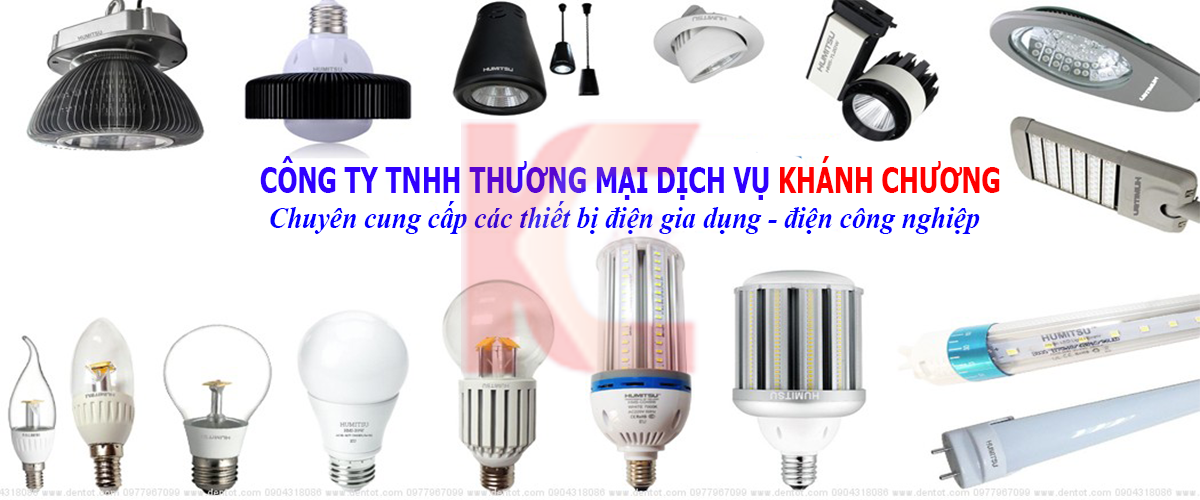 Cửa hàng thiết bị điện TPHCM