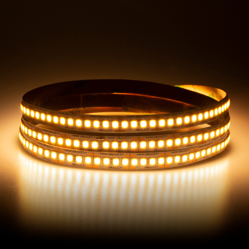 Đèn led dây đơn màu 12v